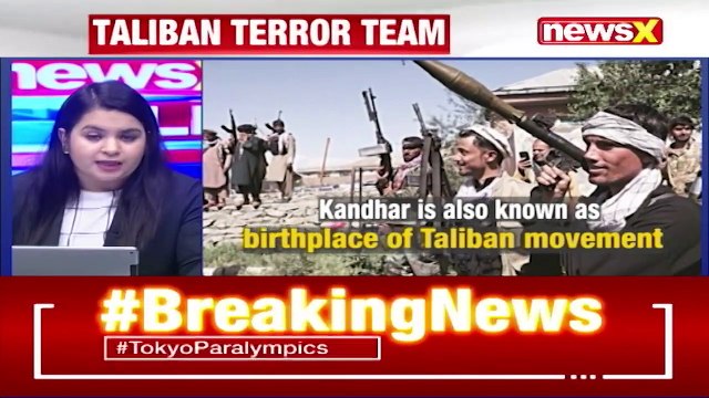 Mullah Baradar To Lead New Taliban Govt Terror Rule In Afghanistan NewsX