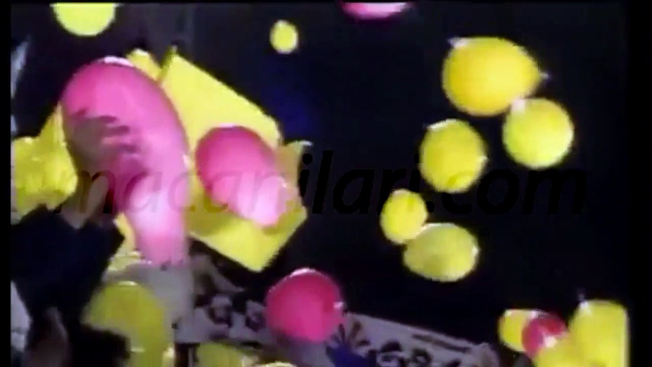 Valencia CF 3-1 Beşiktaş 19.11.1996 - 1996-1997 UEFA Cup 3rd Round 1st Leg