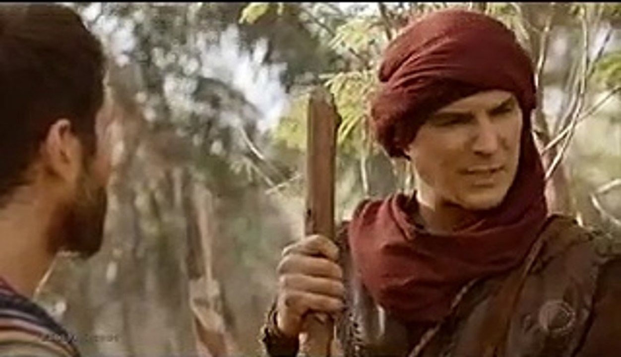 NOVELA GÊNESIS CAPITULO 165 COMPLETO - 04-09-2021 SEXTA