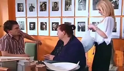 Machos Capítulo 169