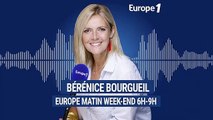 EUROPE MATIN - Henri Leconte réagit au comportement tempétueux de Benoît Paire