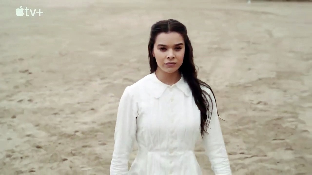 Dickinson - Teaser temporada 3