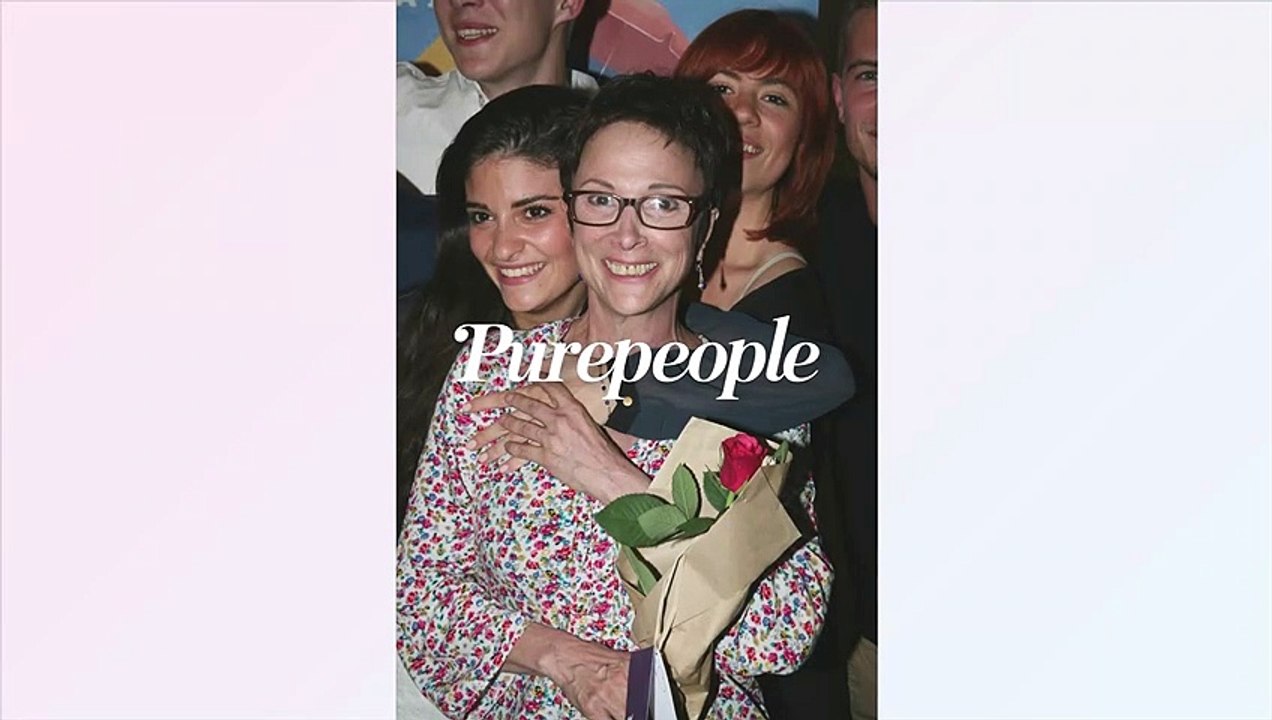 Mort d'Ariane Carletti (Club Dorothée) : sa fille partage des souvenirs déchirants