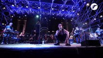 Mahmood dal vivo al MediTa con l'Orchestra della Magna Greca