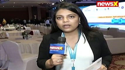 Vegard Frihammer, Founder & CEO, Greenstat Chair H2 Cluster Norway ICS 2021 NewsX