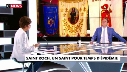 Les Belles Figures de l'Histoire du 04/09/2021