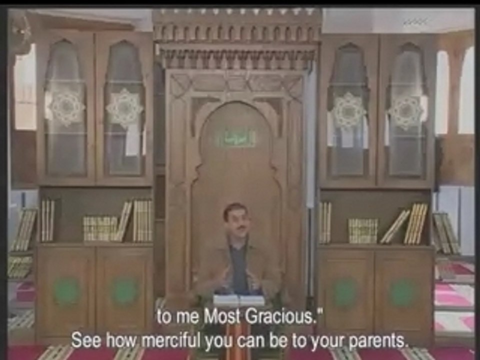 06 el rahma Amr khaled Part1