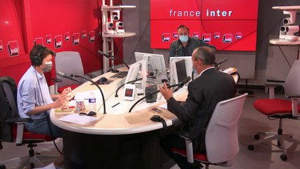 Laurent Berger : "Dans la tête de beaucoup de travailleurs, la possibilité de télétravailler est acquise"