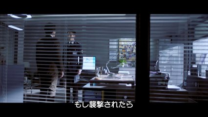 カンブリア紀　第10話「暴走」