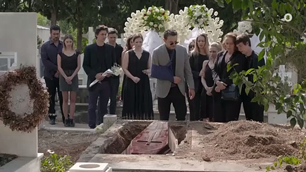 ΗΛΙΟΣ 2 σεζ. πρεμιερα