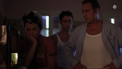 Άγριες Μέλισσες - Σ3 -ΕΡΧΕΤΑΙ