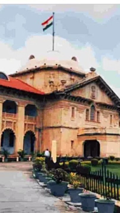 Cows should be declared as National Animal said by Allahabad High court