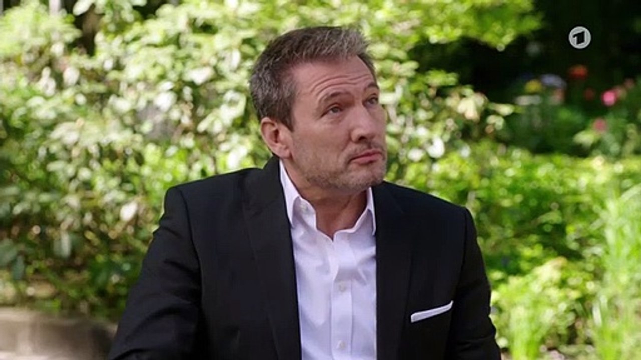 Sturm der Liebe Folge 3668 Alle Hebel in Bewegung