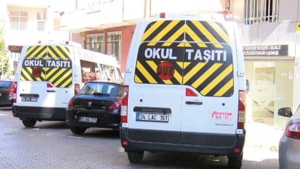 Okul servislerinde gizli zam tartışması