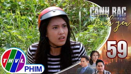 Canh bạc tình yêu - Tập 59[3]: Khánh Hà bị tấn công vì xen vào chuyện bán thận của Hải