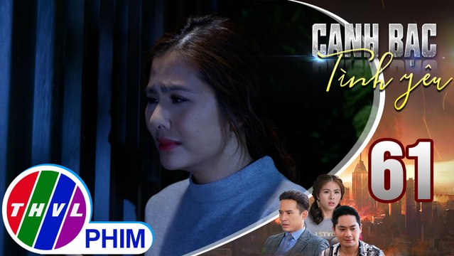 Canh bạc tình yêu - Tập 61[2]: Thanh Vân lo lắng khi thấy Duy tự nhốt mình sau cái chết của dì Tư