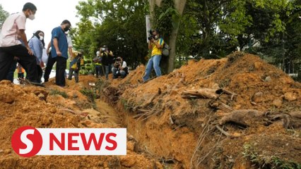 IWSS southern corridor project will be completed in mid 2023