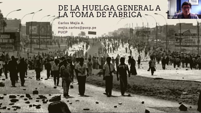 Atelier 4A - Long sixties, années 68, setentismo, ACTE I - 3 de 4