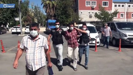 بعد ضربها بشدة.. أب يحرق ابنته حتى الموت في شانلي أورفا