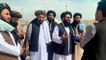 Afghan Crisis: Fissures in Taliban factions