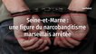 Seine-et-Marne : une figure du narcobanditisme marseillais arrêtée