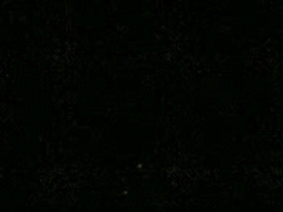 Feu D'artifice Surprise du 1er Mars 2008