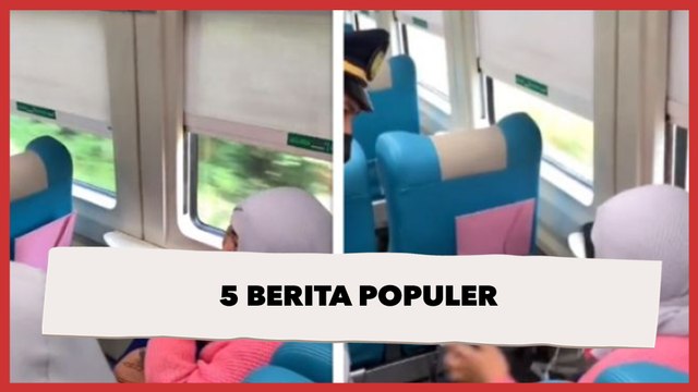 5 Viral: Wanita Petik Tanaman Liar di Parkiran Pasar, Suami Ngomel Lihat Masakan Istri