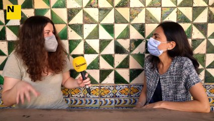 Entrevista a Marta Soler, expresidenta de  l’Associació Europea de Sociologia (ESA)