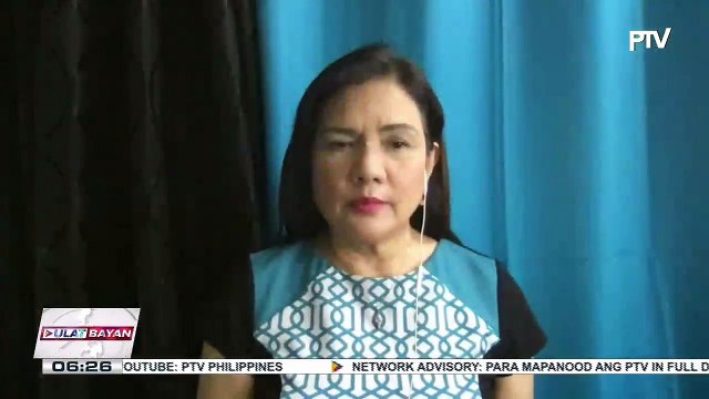 PTV INFO WEATHER | Monsoon trough, nakaaapekto sa malaking bahagi ng bansa