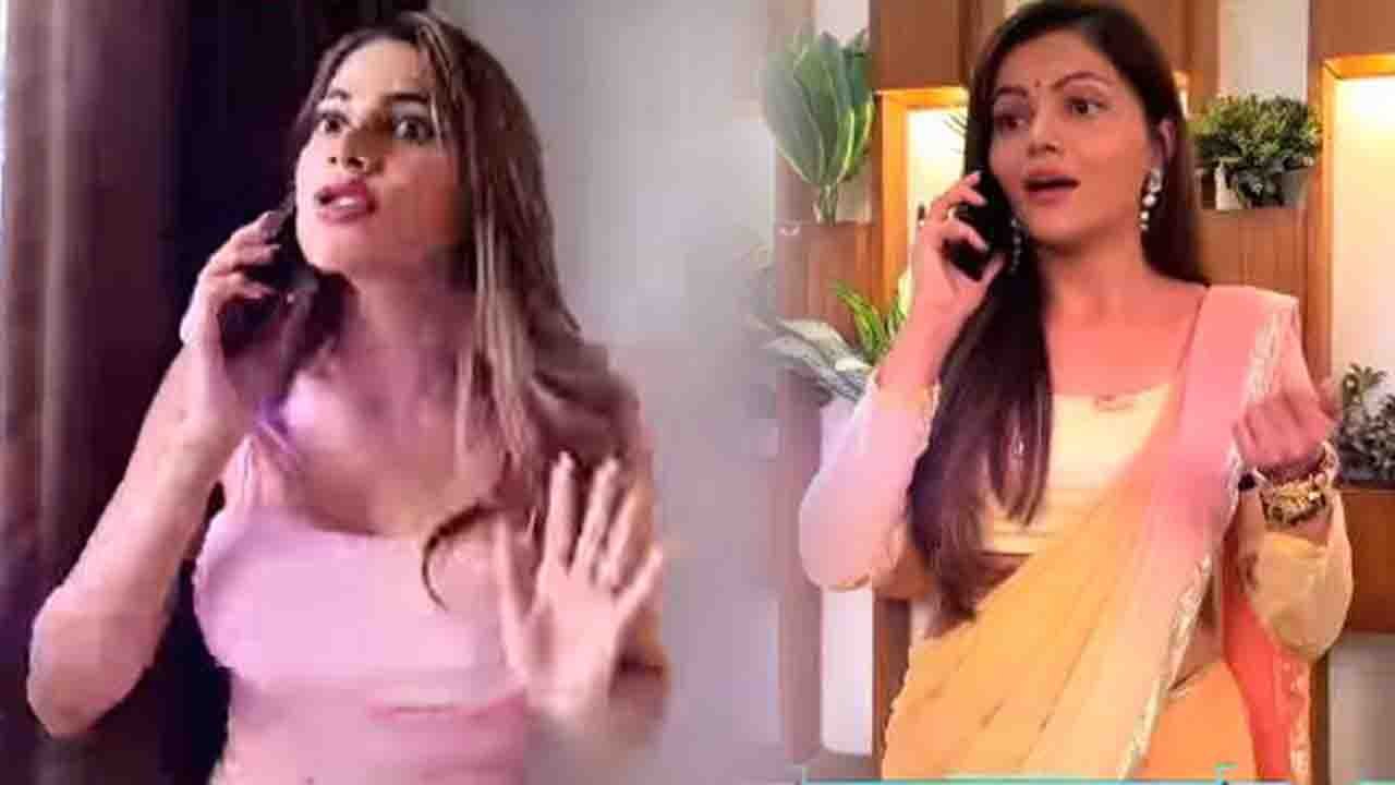 Bigg Boss OTT: Rubina और Nikki Tamboli लगाएंगे Pratik Sehjapl और Shamita की Class | FilmiBeat