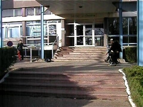 Gap 4 marches madjid