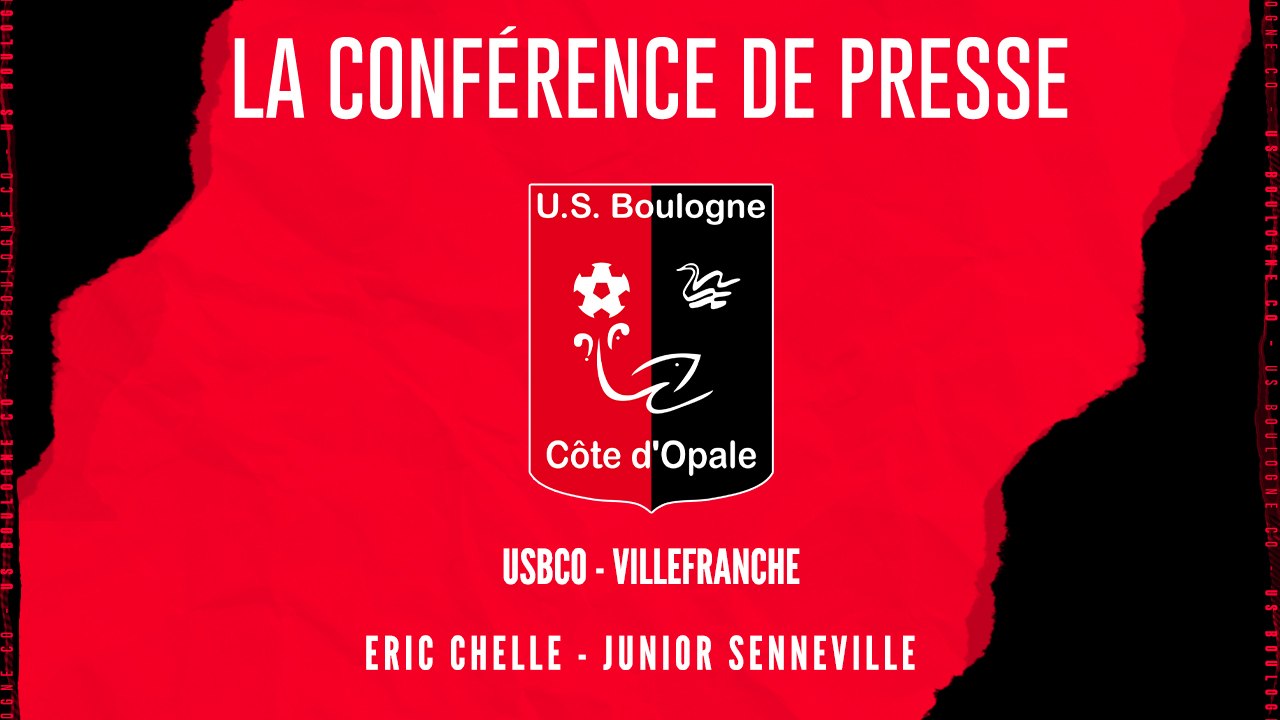 [NATIONAL] J5 Réactions après match USBCO - Villefranche
