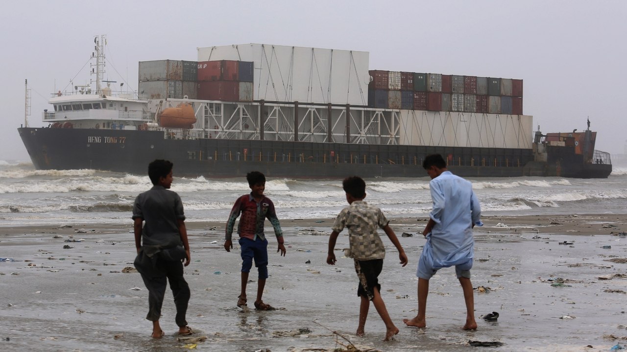 Do China's ambitions in Indian Ocean go beyond protecting trade? | Counting the Cost