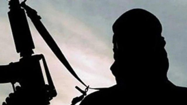 Alert over terrorists attack on Israeli locations in India