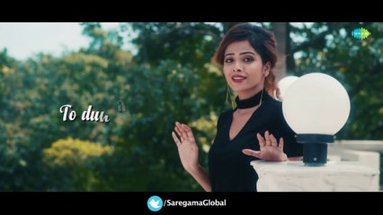 Hothon Mein Aisi Baat | Sanah Moidutty | Lyrical Video