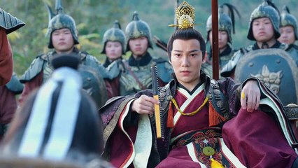 sword of legends 2 Ep 05  hindi dubbed