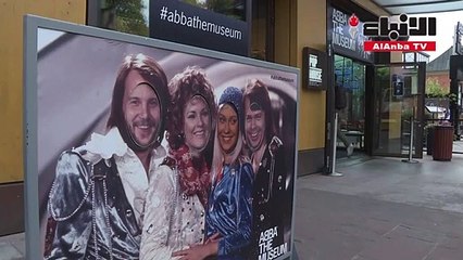 جمهور فرقة آبا السويدية الشهيرة يرحبون بعودتها بألبوم جديد