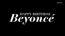 Happy 40th Birthday to Beyoncé