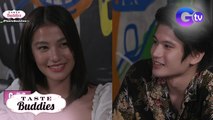 Taste Buddies: Loveteam nina Lexi Gonzales at Gil Cuerva, mauwi kaya sa totohanan?