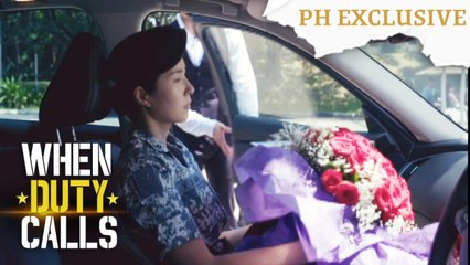 When Duty Calls: Meghan cheats with Luke | Episode 12