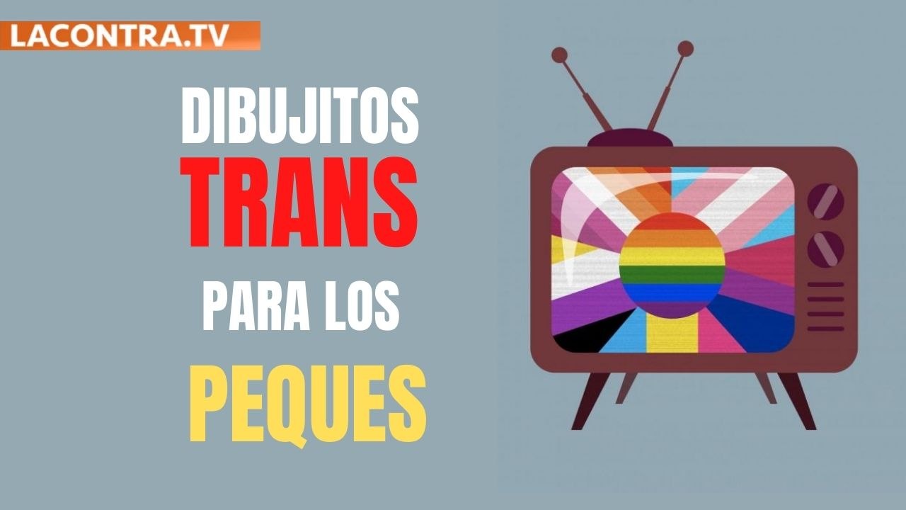 Nuevos objetivos de la agenda trans.