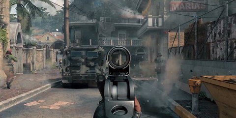 Tráiler del Pase de Batalla de Warzone (t5)