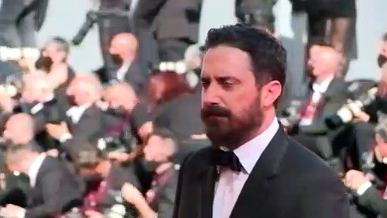 Πρεμιέρα της ταινίας για την Νταιάνα στο Φεστιβ...