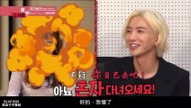 [藍盒子中字] 名人訪談: Interview with TVXQ & Super Junior