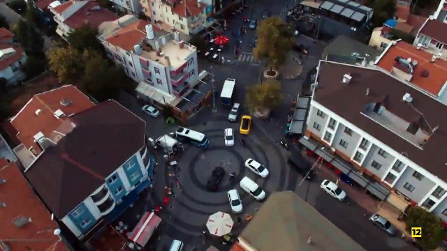 Infiel | Trailer de la nueva serie de Antena 3