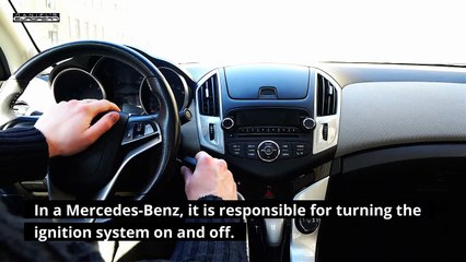 What Are The Symptoms Of A Bad Ignition Control Module In Mercedes-Benz