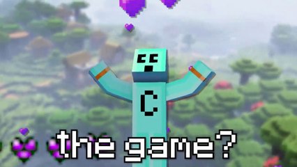 Minecraft but there are Custom Hearts