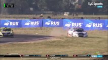 Motorsport Crashes and Fails 2021 | Accidentes Choques Caídas | #3