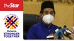 M’sia to prepare to reopen the country cautiously as outbreak transitions to endemic phase, says KJ