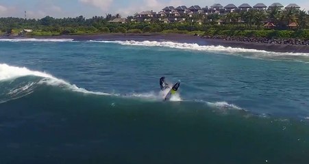 Mantap! Cara surfing masa kind make surfing the dock
